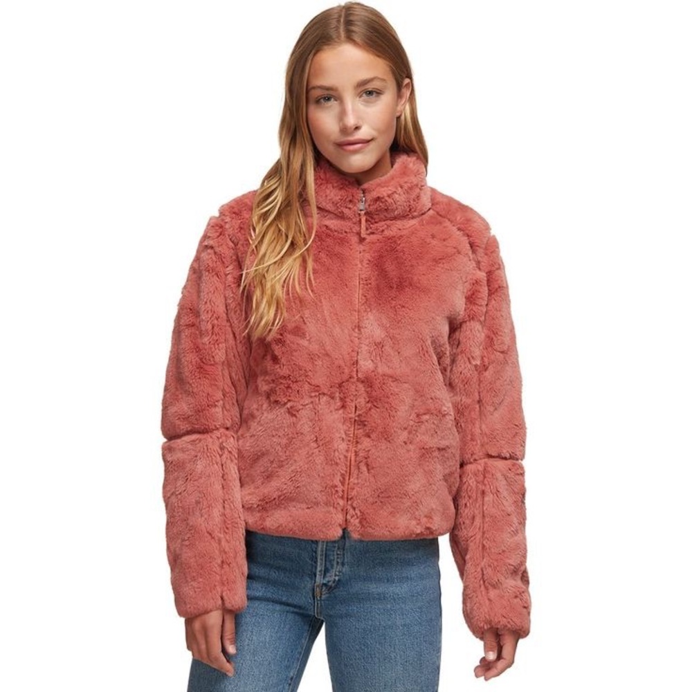Patagonia Lunar Frost Jacket